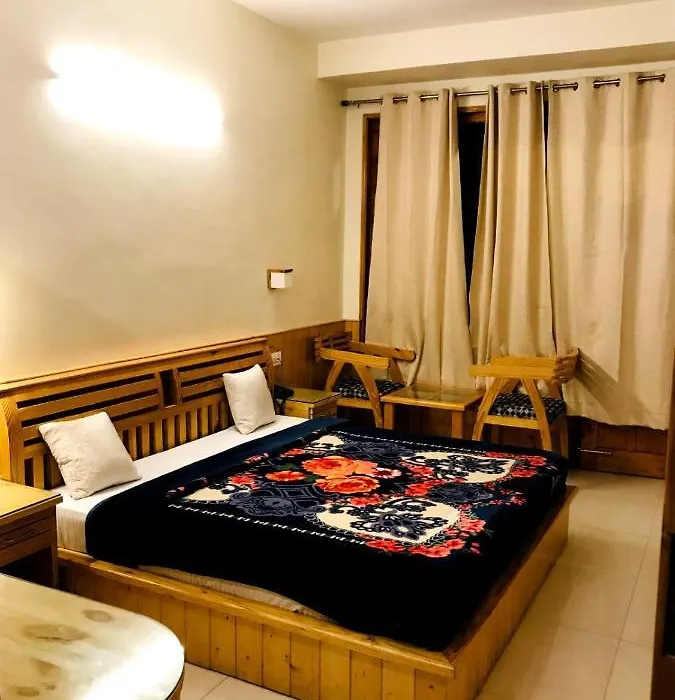Noeel'S Home B&B-1