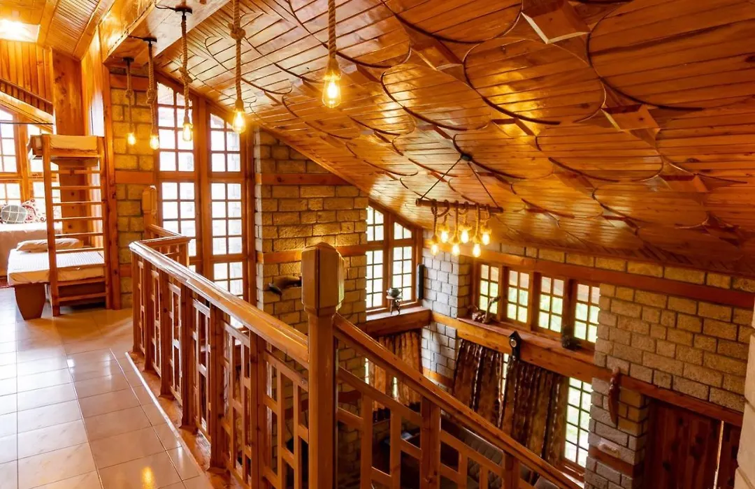 Jogini High Mount Villa-1