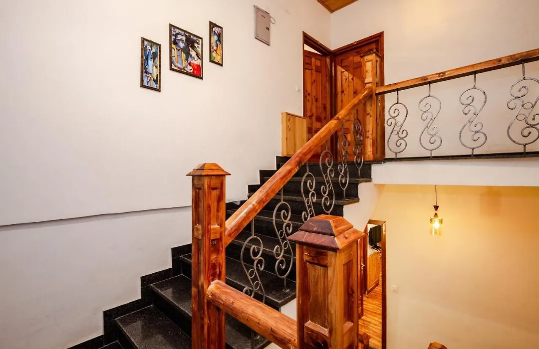 Tripli Hotels Stone House Cottage-1
