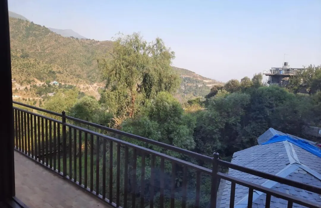 Joy Homestay Mcleodganj , Property Located 300M From Main Jogiwara Road-1