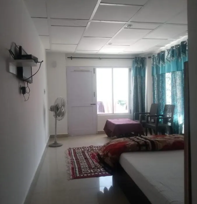 Sager Accommodation-1
