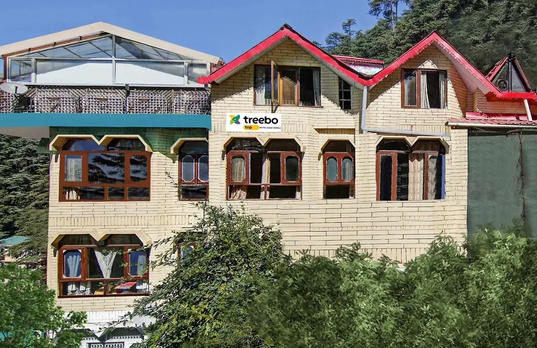Hotel Rajat-1