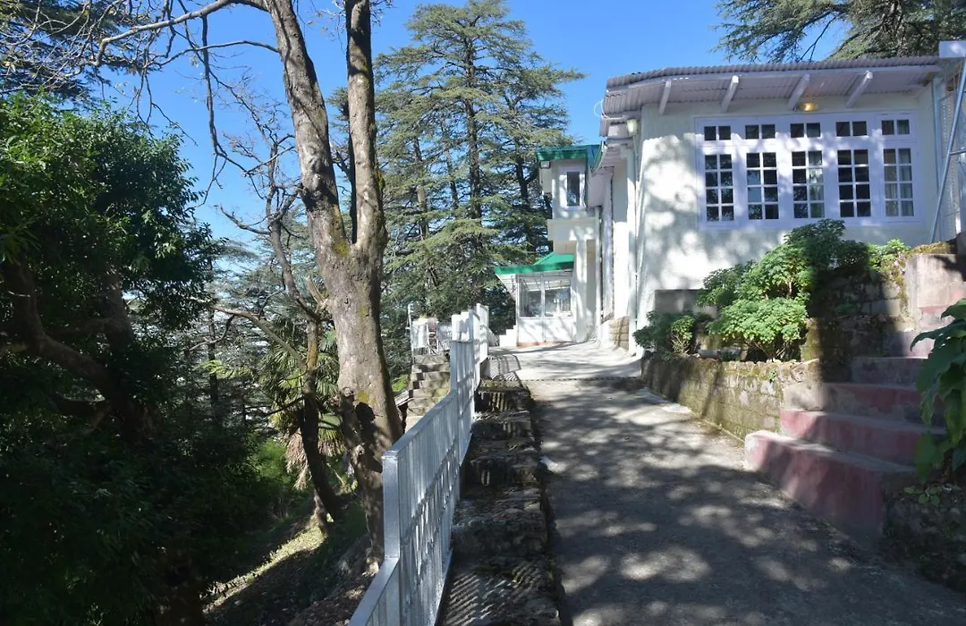 Glen View Heritage Homestay-1