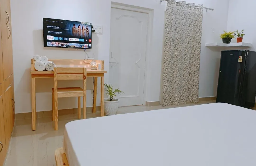 Secret Serenity Family Suite-1
