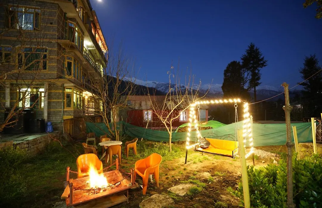 Ram Cottage, Manali - Property Of The Year-1