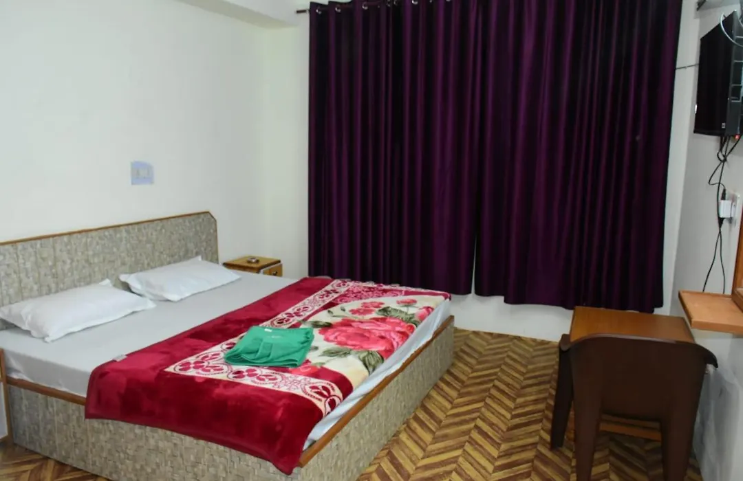 Rana B&B-1