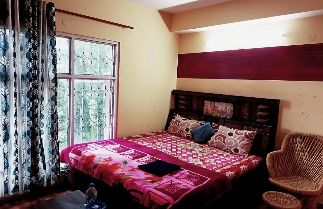 Jai Mata Bnb-1