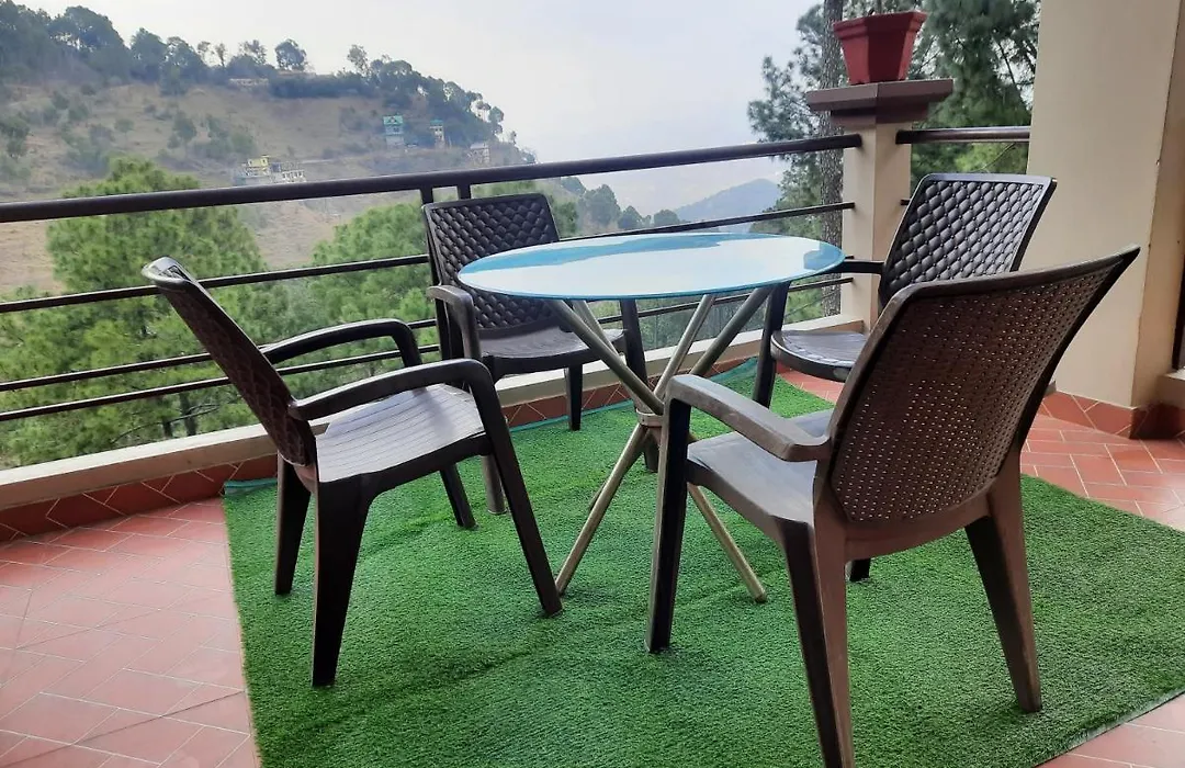 Sukhmani Homestay Villa-1