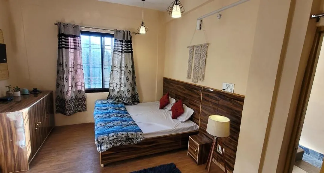 Khwahish Homestay-1