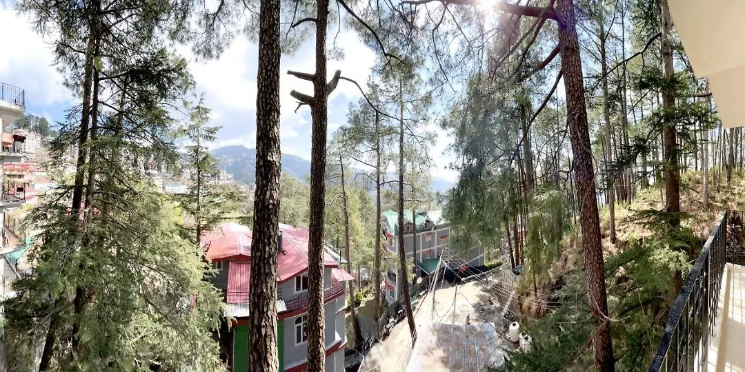 Hill Songey By Dumnu Homes 2Bhk-1