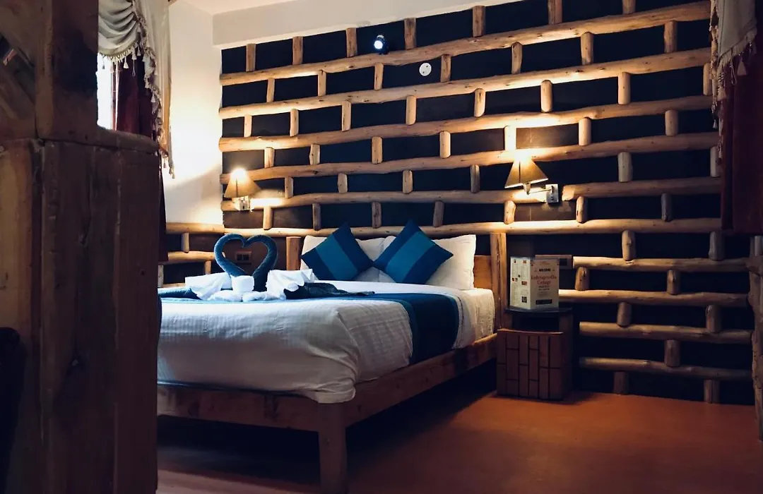 Manu Villa-A Luxury Stay In Manali-1