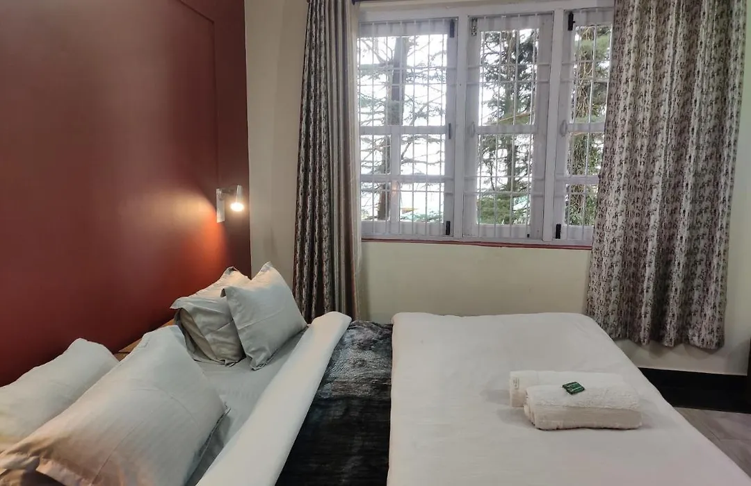 Shree Guest House-1