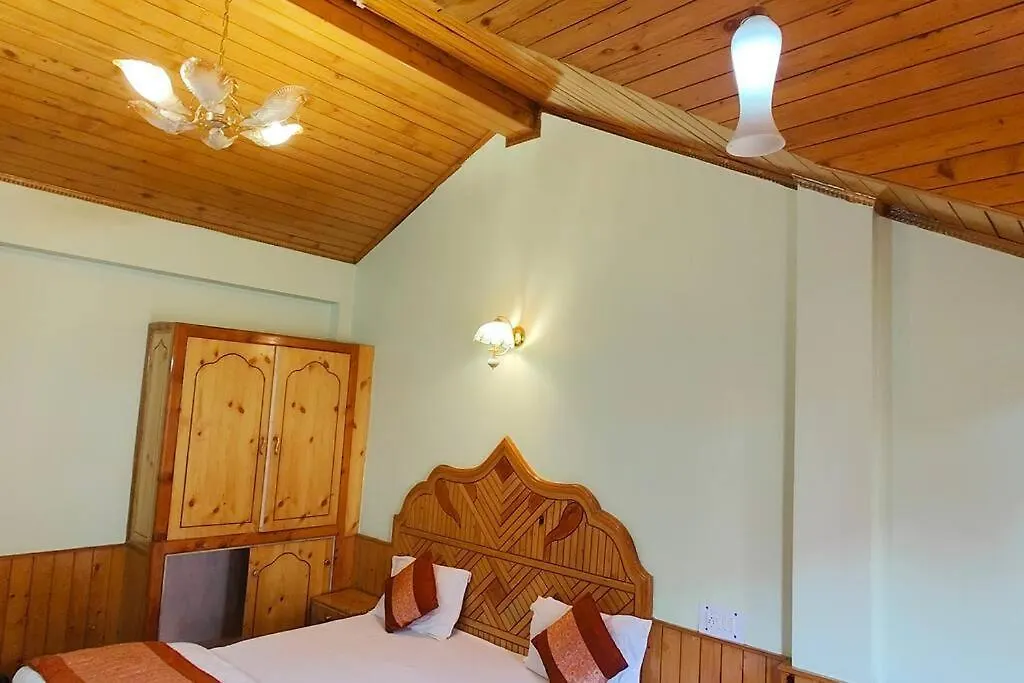 Snow Heaven Cottage Prini-1
