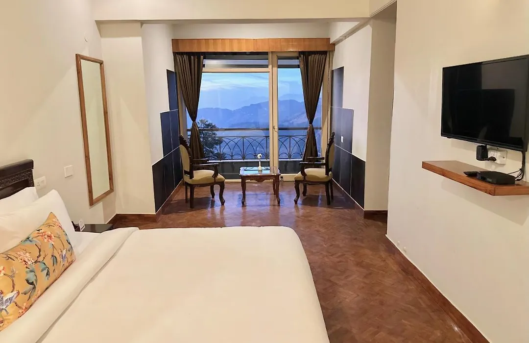 Summit Naldehra Grand Resort & Spa-1