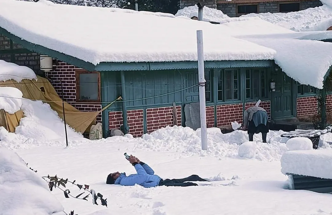 Mudhouse Manali-1