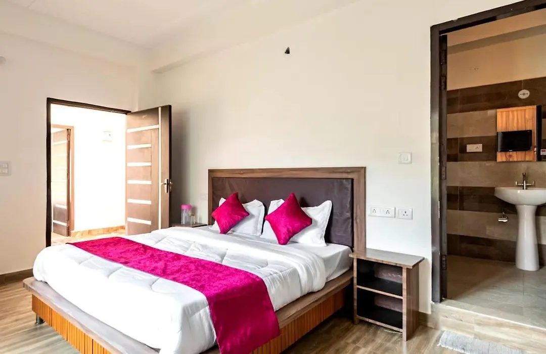 Sharry'S Homestay-1