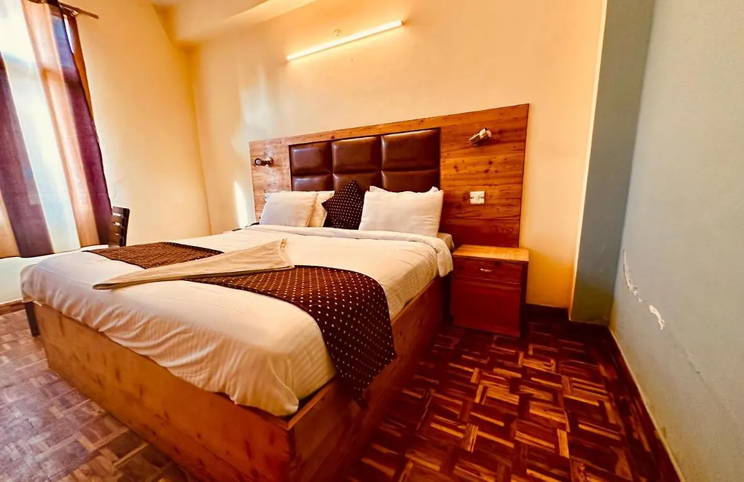 Hotel Kalinga Premium-1