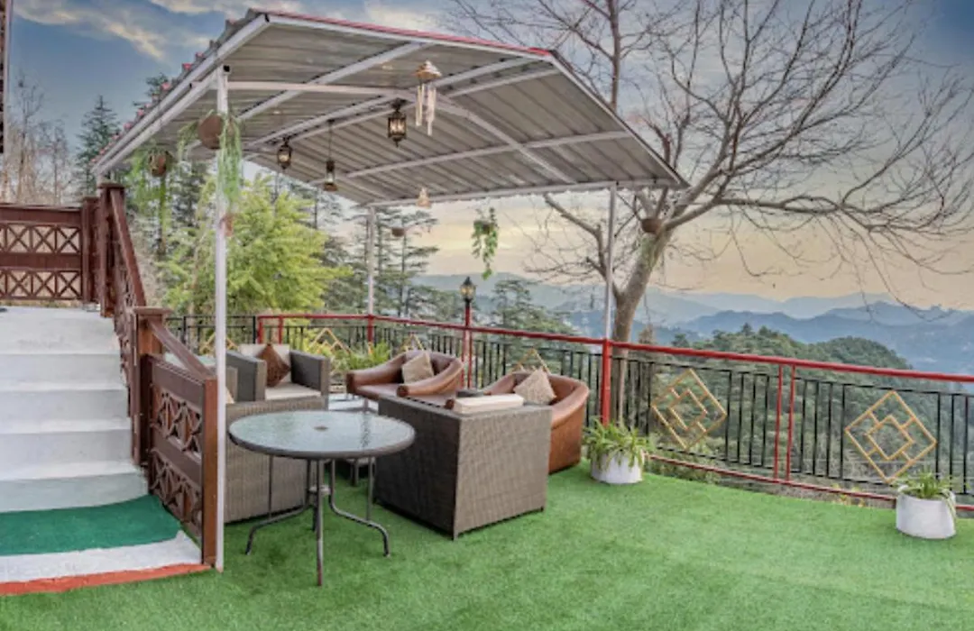 Marley Villa 3Bhk-1