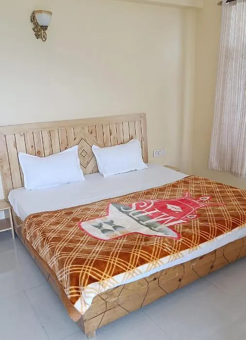 Rajasthan Gast House Manali-1
