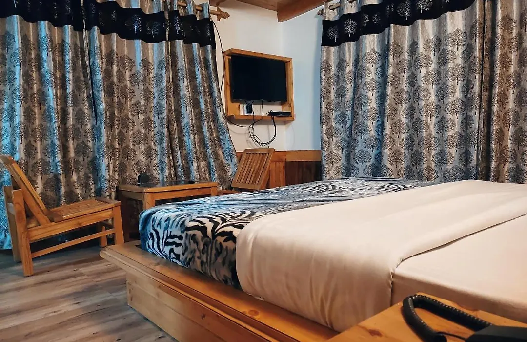 The Beatrix Manali-1