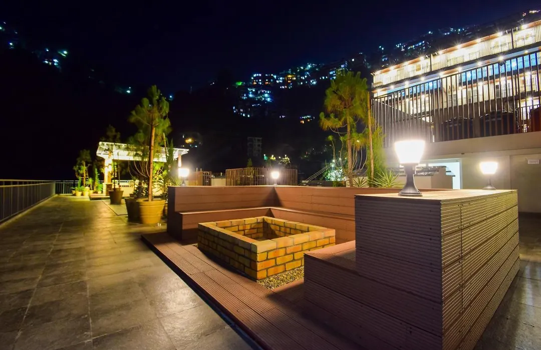 Skylight Bnb 1Bhk Shimla-1