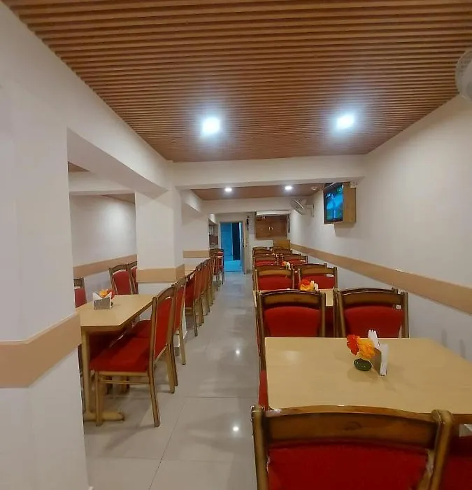 Brightland Hotel Near Mall Road - Stags Entry Not Allowed-1