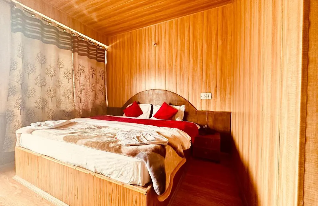 The Kanchanikoot Classic - Top Rated And Most Awarded Property In Manali-1