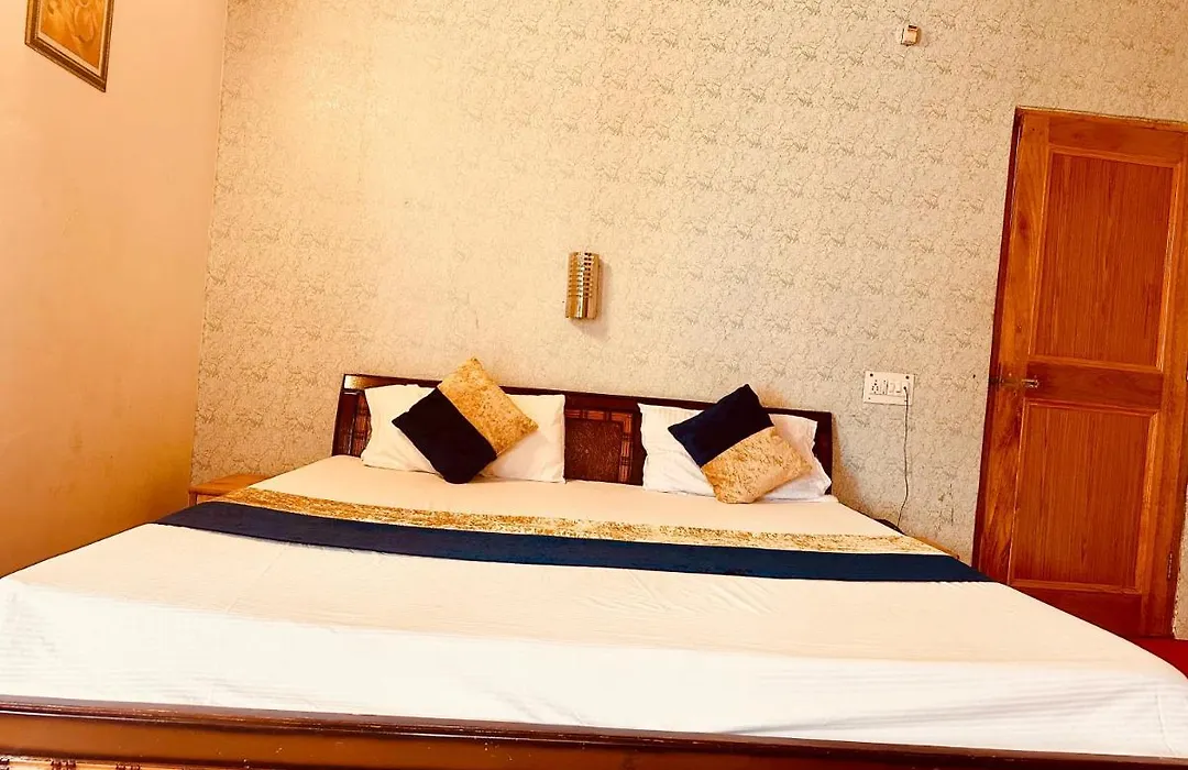 The Daulat - A Luxury Stay-1