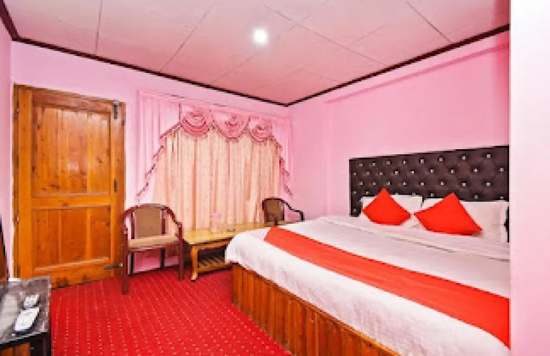 Capital O 83023 Hotel Sukh-1