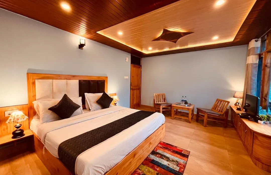 Hotel The Sita Classic - Best Selling Property Of Manali 2024-25-1