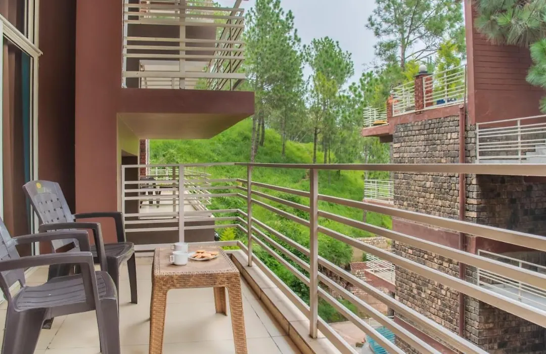 The Heaven Dip 2 Bhk-1