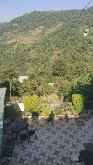 Hill View Family Unit Wifi-1