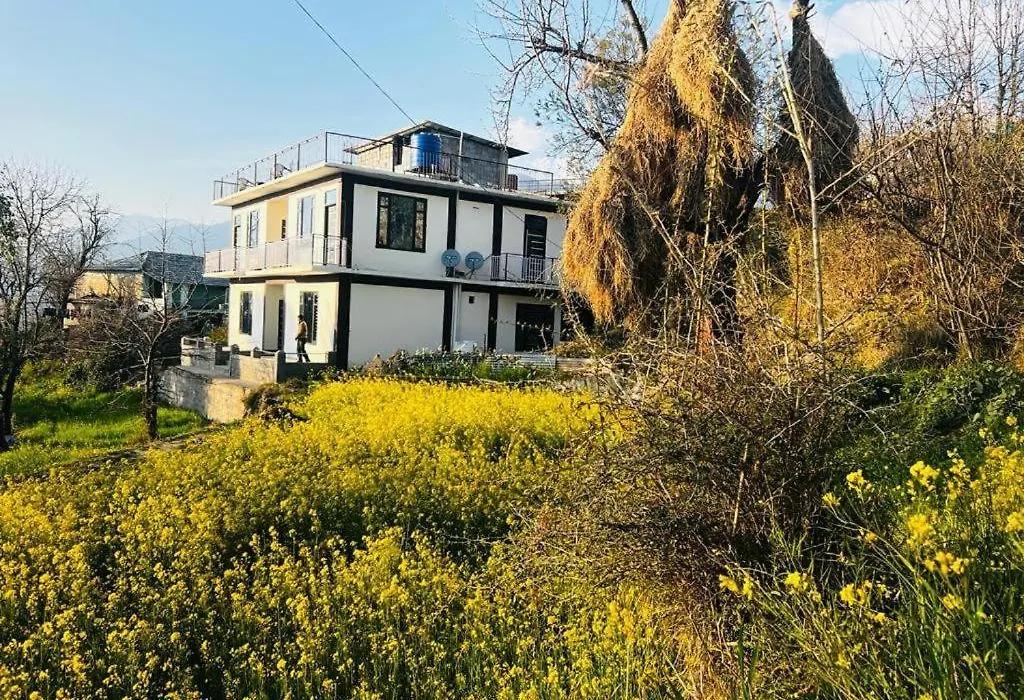 Sharry'S Homestay-6Oo6I77985-1