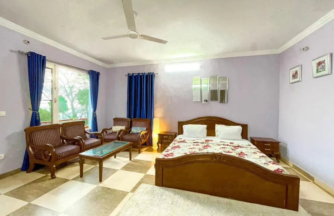 Captain'S Nest -Homestay-1