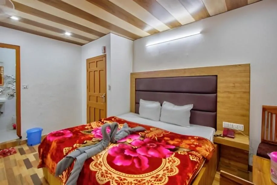 Hotel Shingar-1