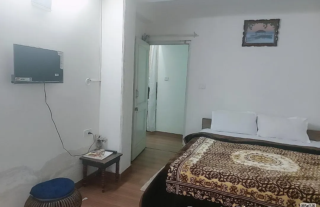 A1 B&B Shimla-1