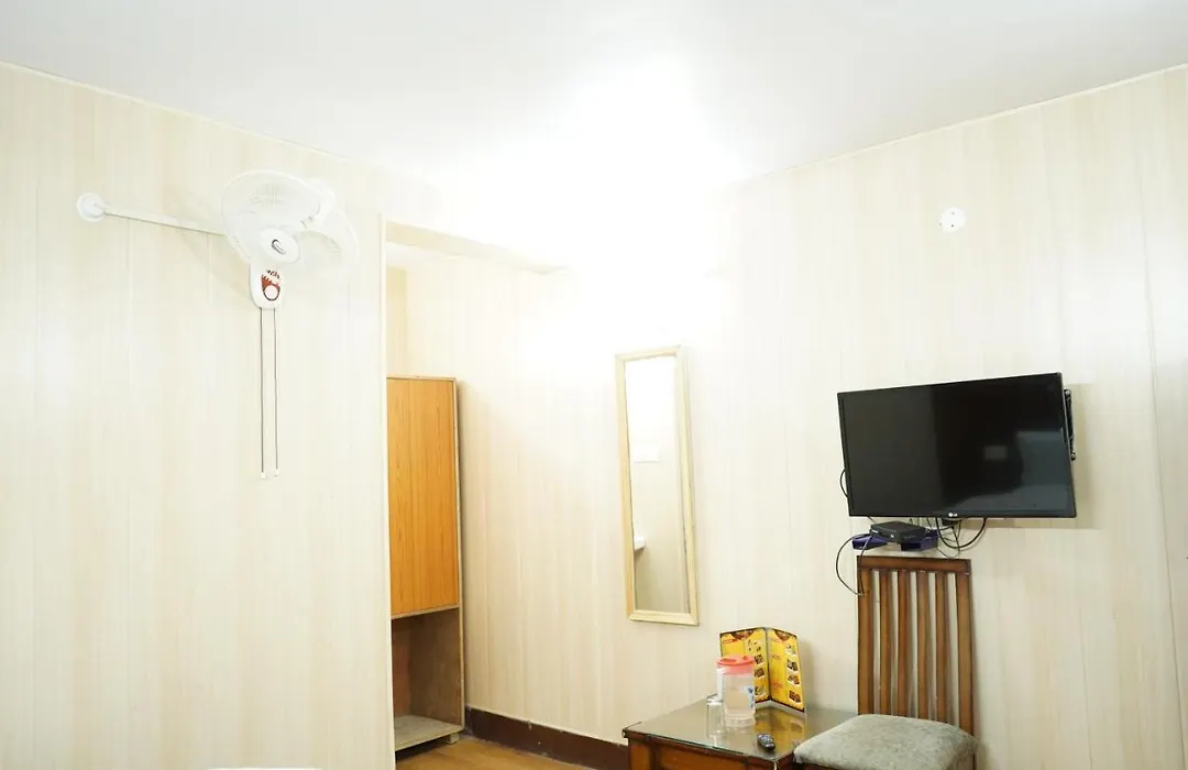 Bandhan Homestay-1
