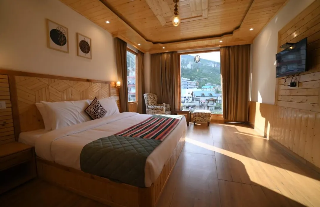 The Village Venue Hotel, Bar & Restaurant-1