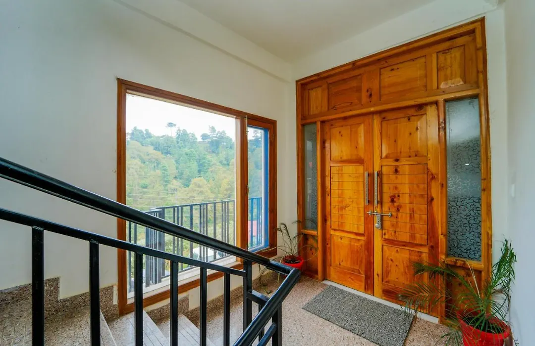 Naman Homestay-1
