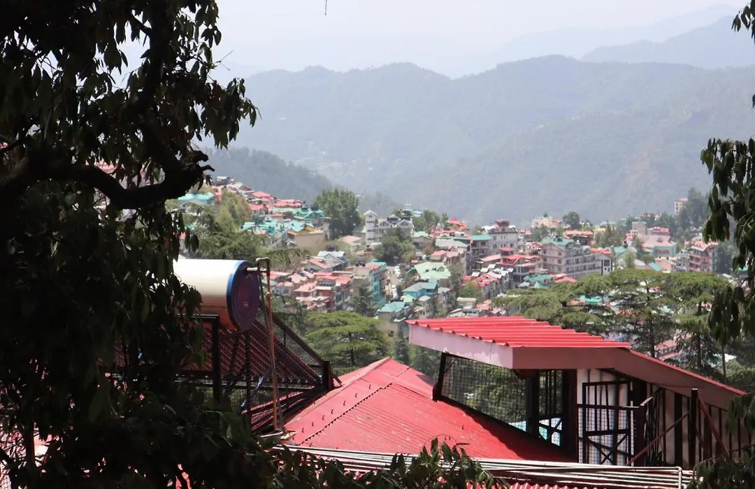Nishu B&B-1