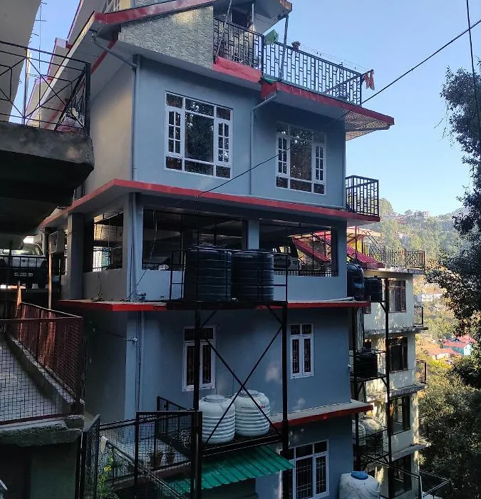 Chauhan Villa Hospitality & Tours-1