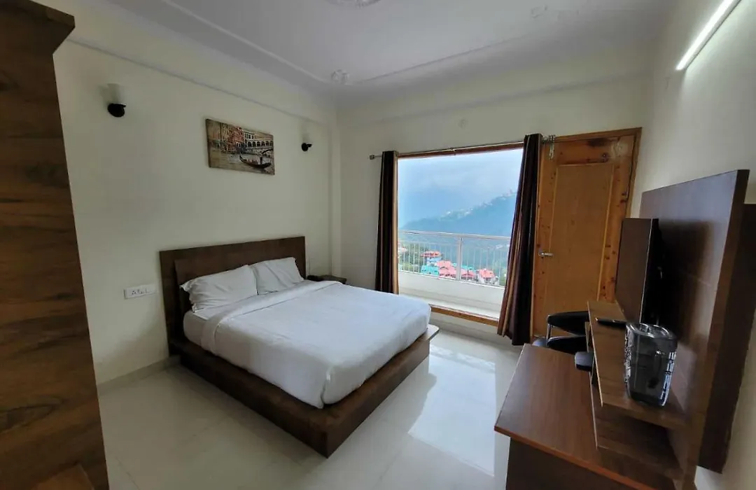 Oyo Kavyansh Inn-1
