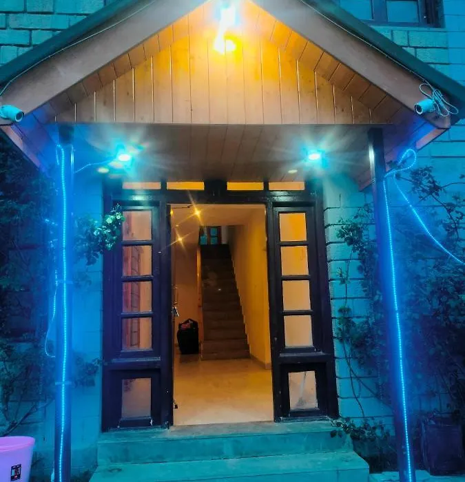 Arigato Cottage-1