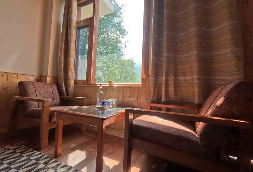 Saanjh - A Serene Retreat-1