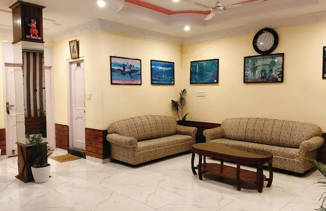 Snow Crest Inn Hotel Pvt Ltd-1