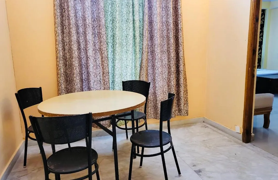 Coordial Inn , Prestige Villa-1