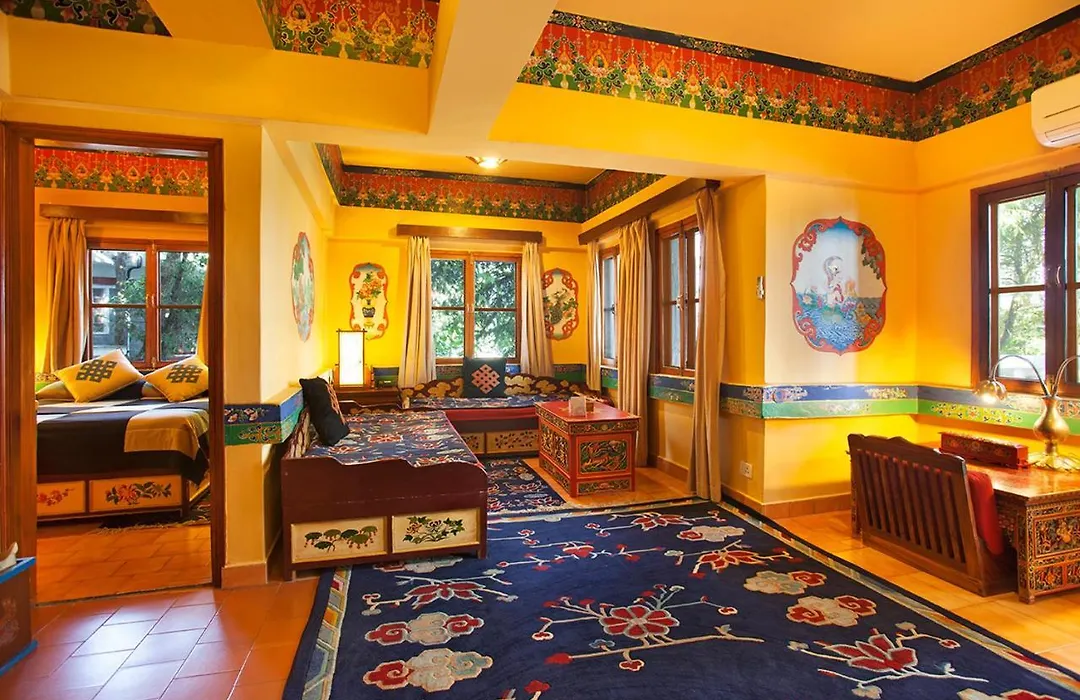 Chonor House-1