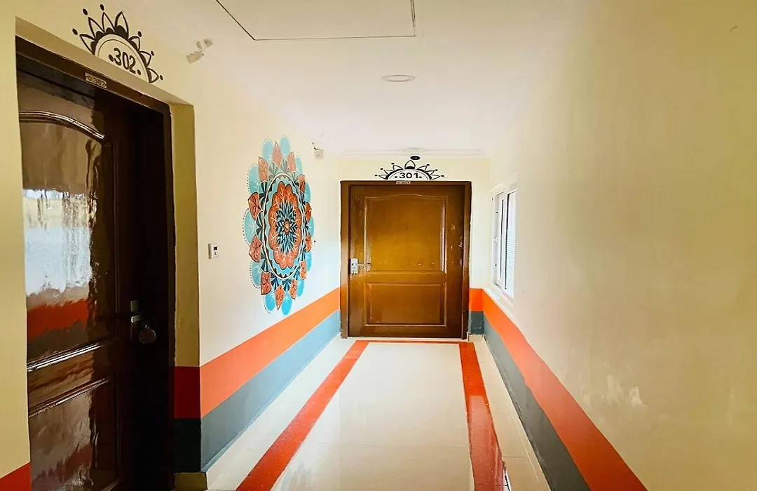 Hotel Starwud Kotagge Dharamshala-1