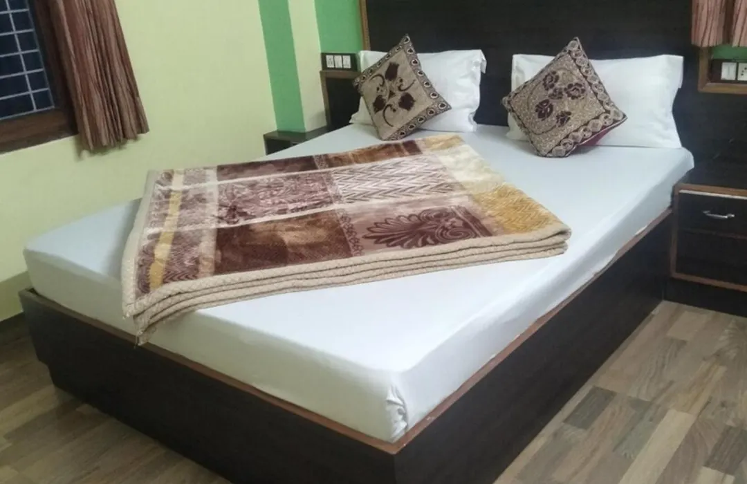 Goroomgo Tirupati Regency Anandam ടhimla-1