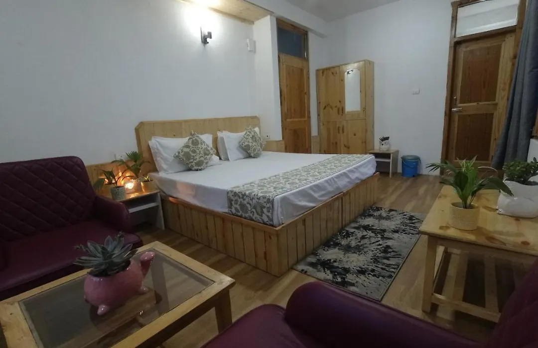 Hotel Riverwood-1